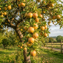 Yarlington Mill Apple Seeds for Planting