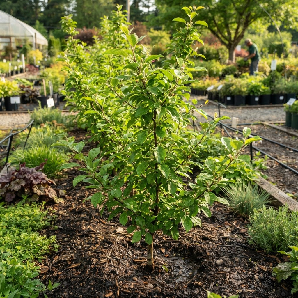 Sargent Crab Apple Seeds for Planting