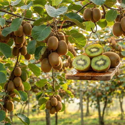 Kiwi Seeds for Planting
