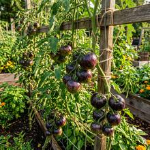 Gargamel Tomato Seeds for Planting
