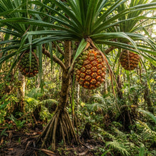 Pandanus furcatus Seeds for Planting