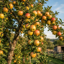 Jonagold Apple Seeds for Planting