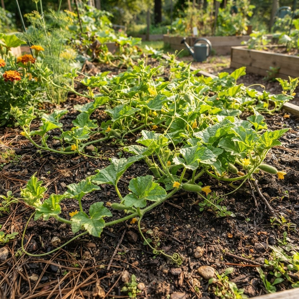 Banana Melon Seeds for Planting