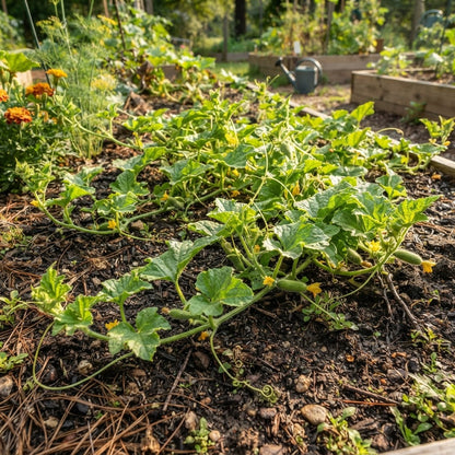 Banana Melon Seeds for Planting