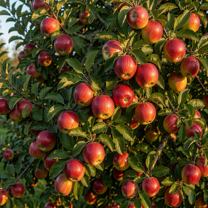 Jonathan Apple Seeds for Planting