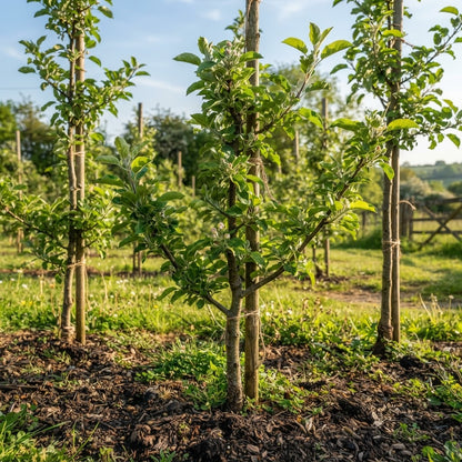 Ashmead's Kernel Apple Seeds for Planting