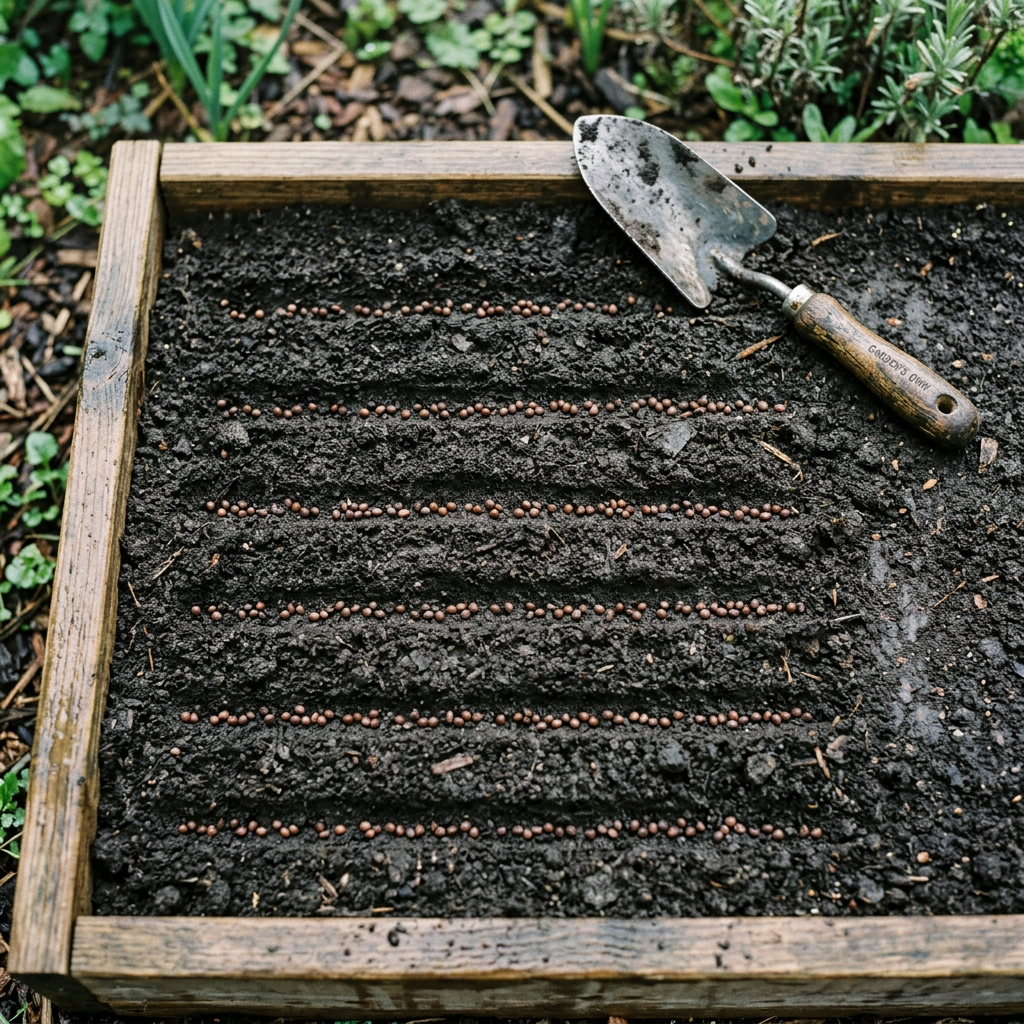 Cabbage Seeds for Planting – Garden-to-Table Delights
