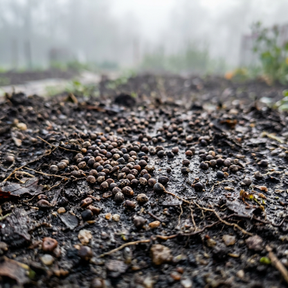 Peking Ta Ching Kou Pai Tsai Seeds