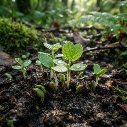 Bower Kiwi Vine Seeds for Planting