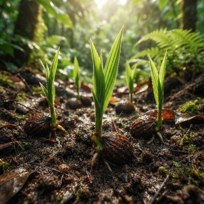 Salak (Salacca zalacca) (20 pcs) Seeds for Planting