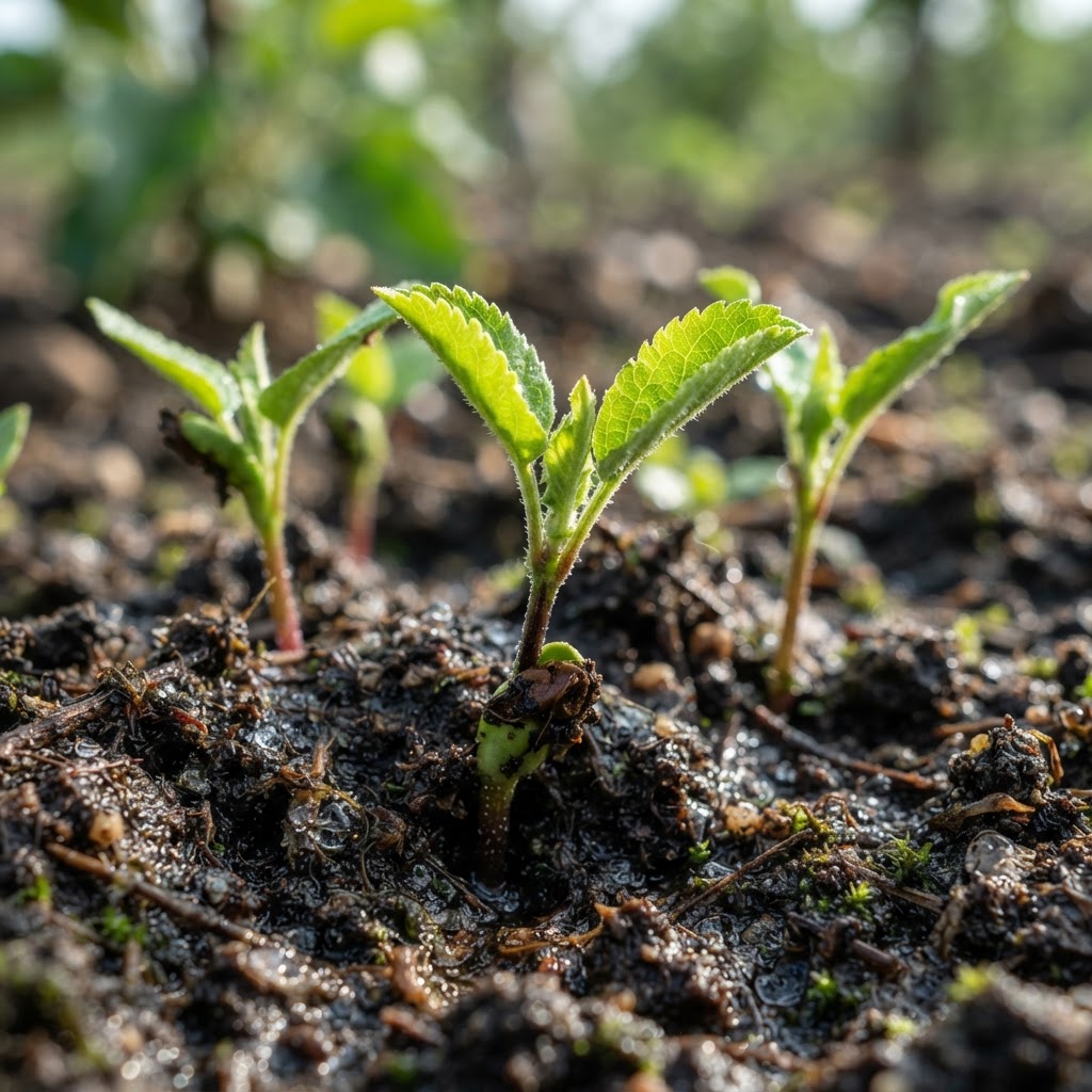 Ein Shemer Apple Seeds for Planting
