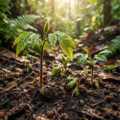Longan Seeds for Planting