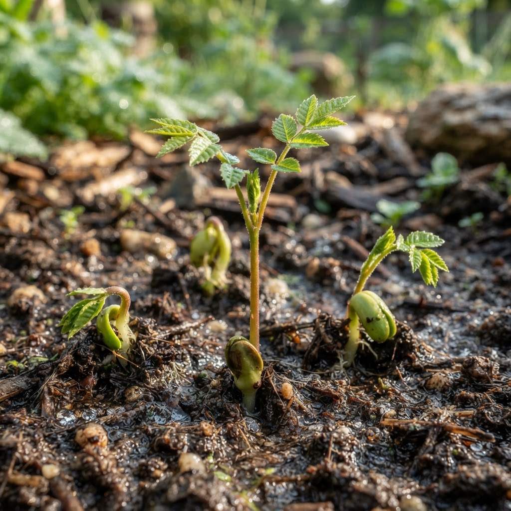 Chinese Pistachio Tree Seeds for Planting