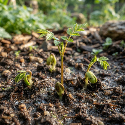 Chinese Pistachio Tree Seeds for Planting