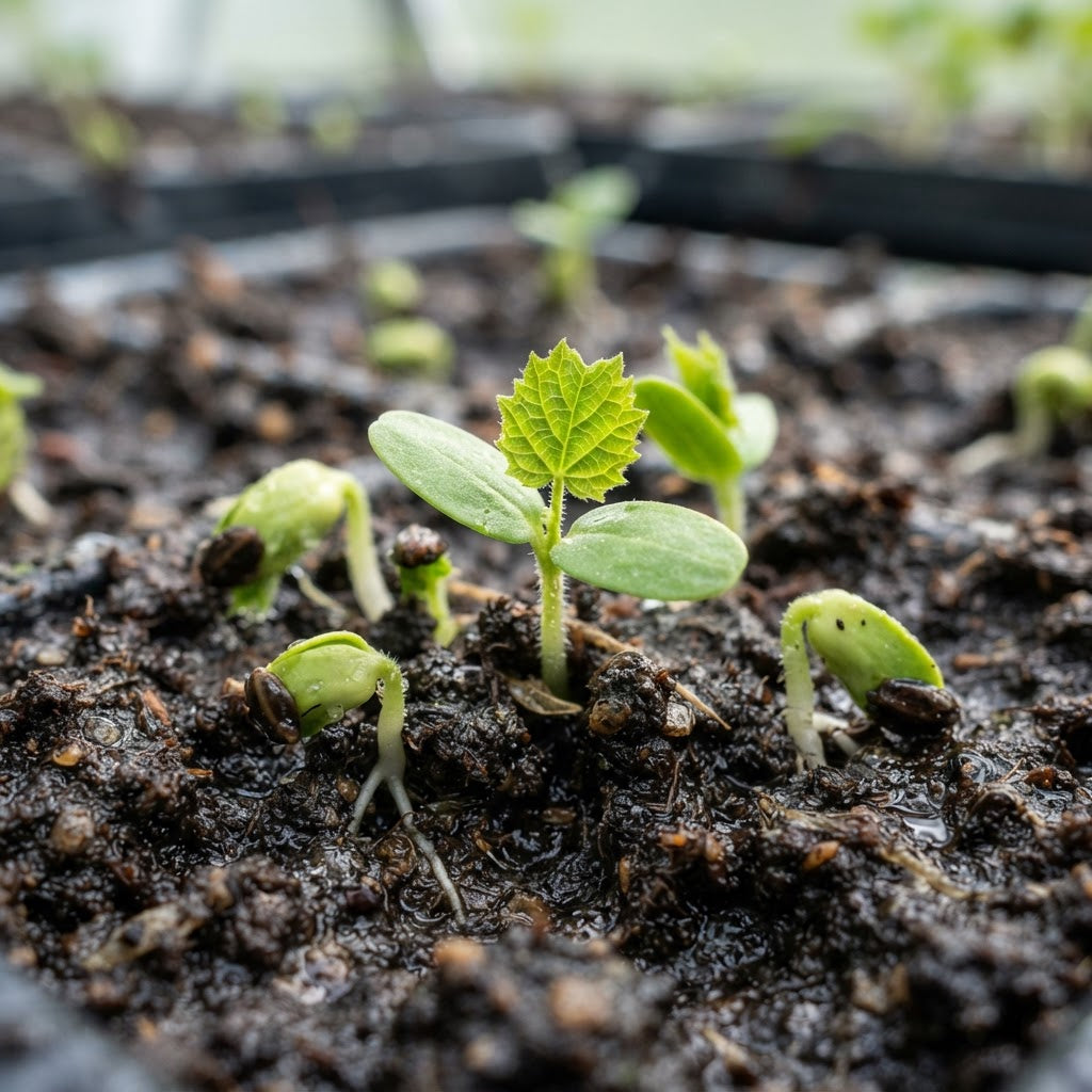 Sungold Kiwi Seeds for Planting