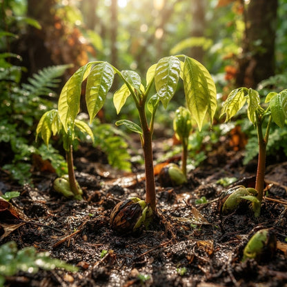 Red Lychee Seeds for Planting