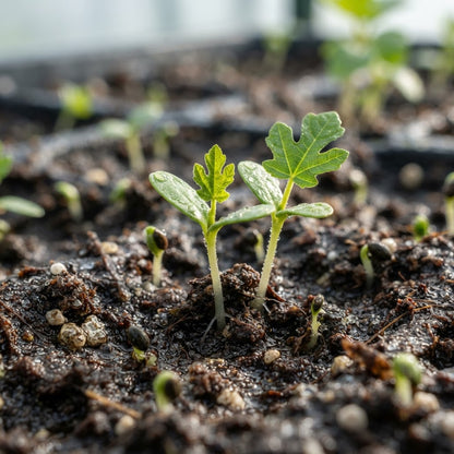 Purple Fig Seeds for Planting