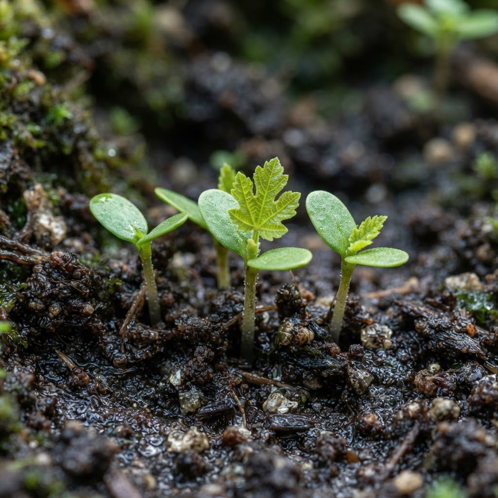 Dwarf Fig Seeds for Planting