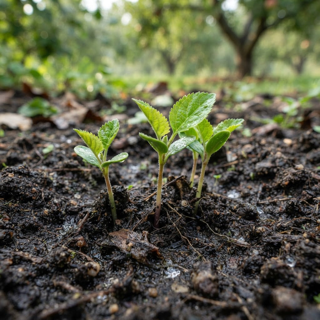 Foxwhelp Apple Seeds for Planting
