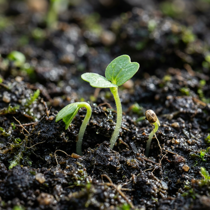 Cucamelon Mouse Melon Seeds for Home Garden