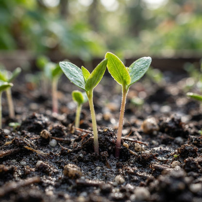 Dorsett Golden Apple Seeds for Planting