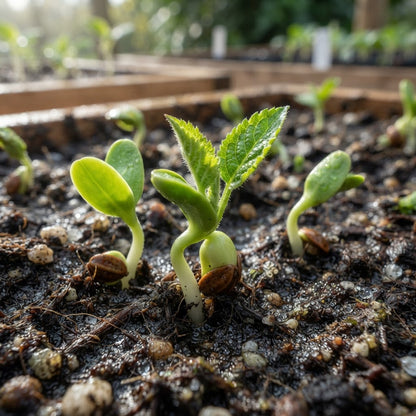 Ashmead's Kernel Apple Seeds for Planting