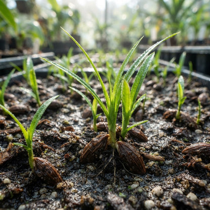 Pandanus furcatus Seeds for Planting