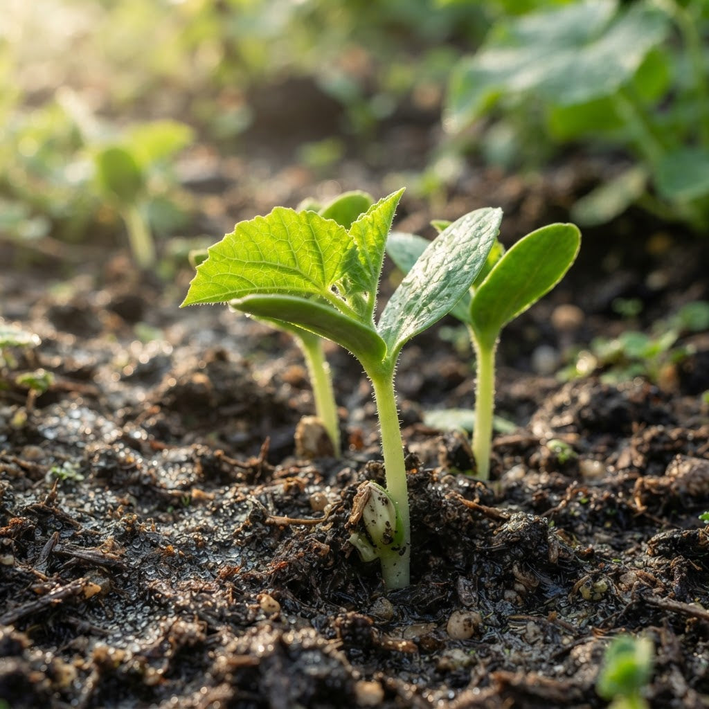 Ogen Melon Seeds for Planting