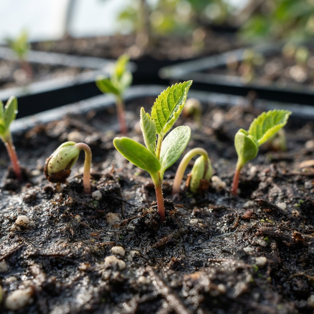 Esopus Spitzenburg Apple Seeds for Planting