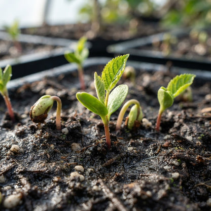 Esopus Spitzenburg Apple Seeds for Planting