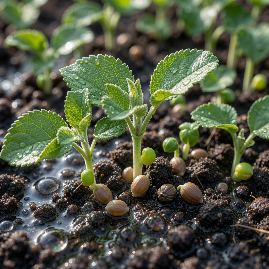 Jonathan Apple Seeds for Planting