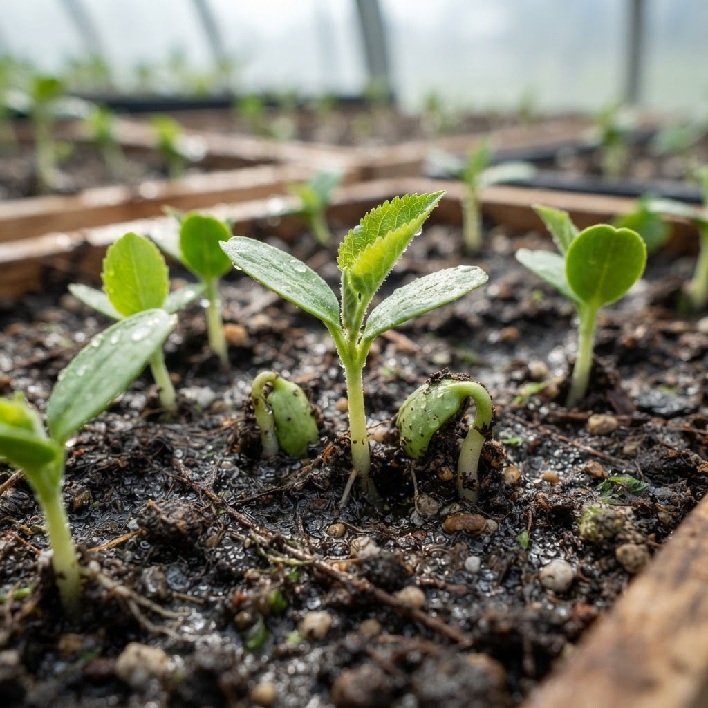 McIntosh Apple Seeds for Planting