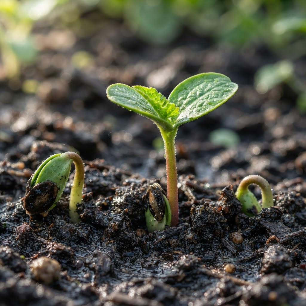 Citron Red Seeded Watermelon Seeds for Planting