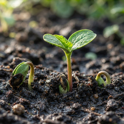 Citron Red Seeded Watermelon Seeds for Planting