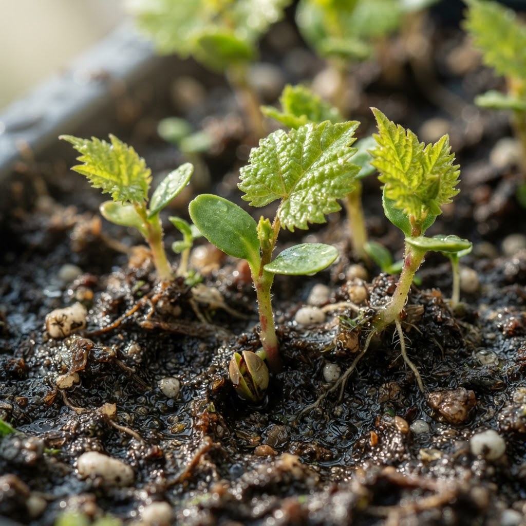 Ruby Roman Grape Seeds for Planting