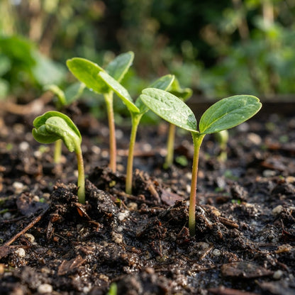 Italian Persimmon Tree Seeds for Planting