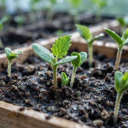 Ashmead's Kernel Apple Seeds for Planting