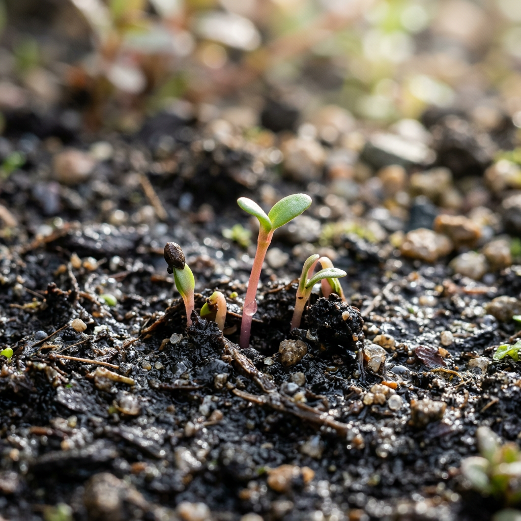 Moss Rose Portulaca Seeds for Ground Cover Flowers