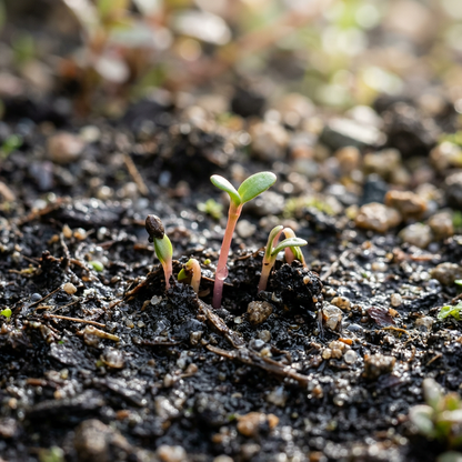 Moss Rose Portulaca Seeds for Ground Cover Flowers