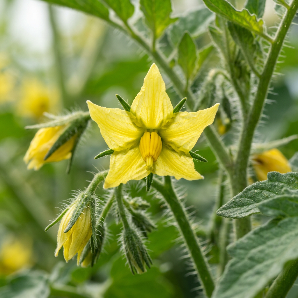 Yellow Tomato Seeds – Yellow Tomato Seeds for Home Garden