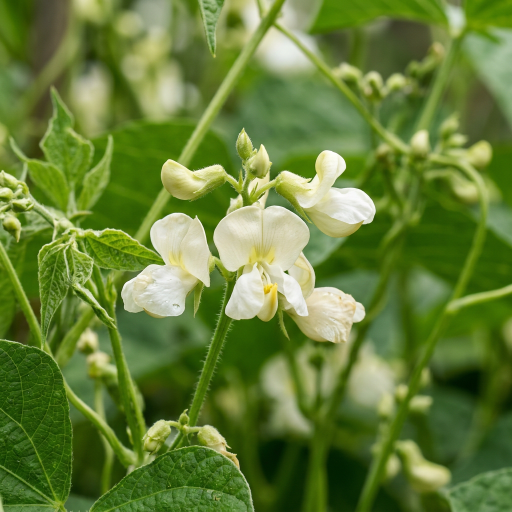 French Bean Hunter Seeds for Home Garden