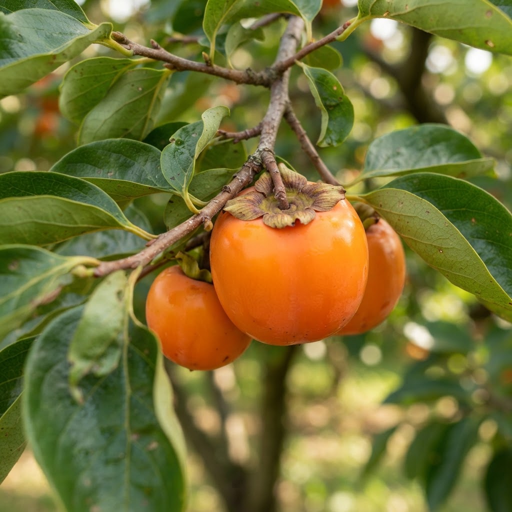 Italian Persimmon Tree Seeds for Planting