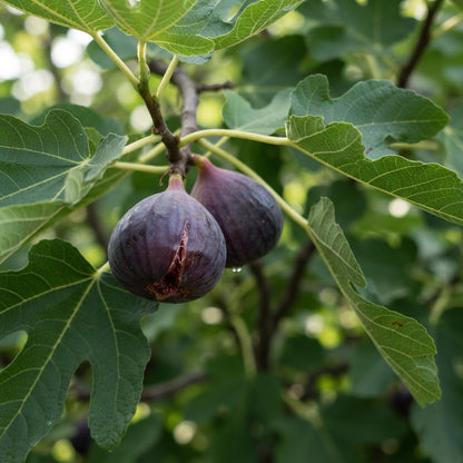 Purple Fig Seeds for Planting