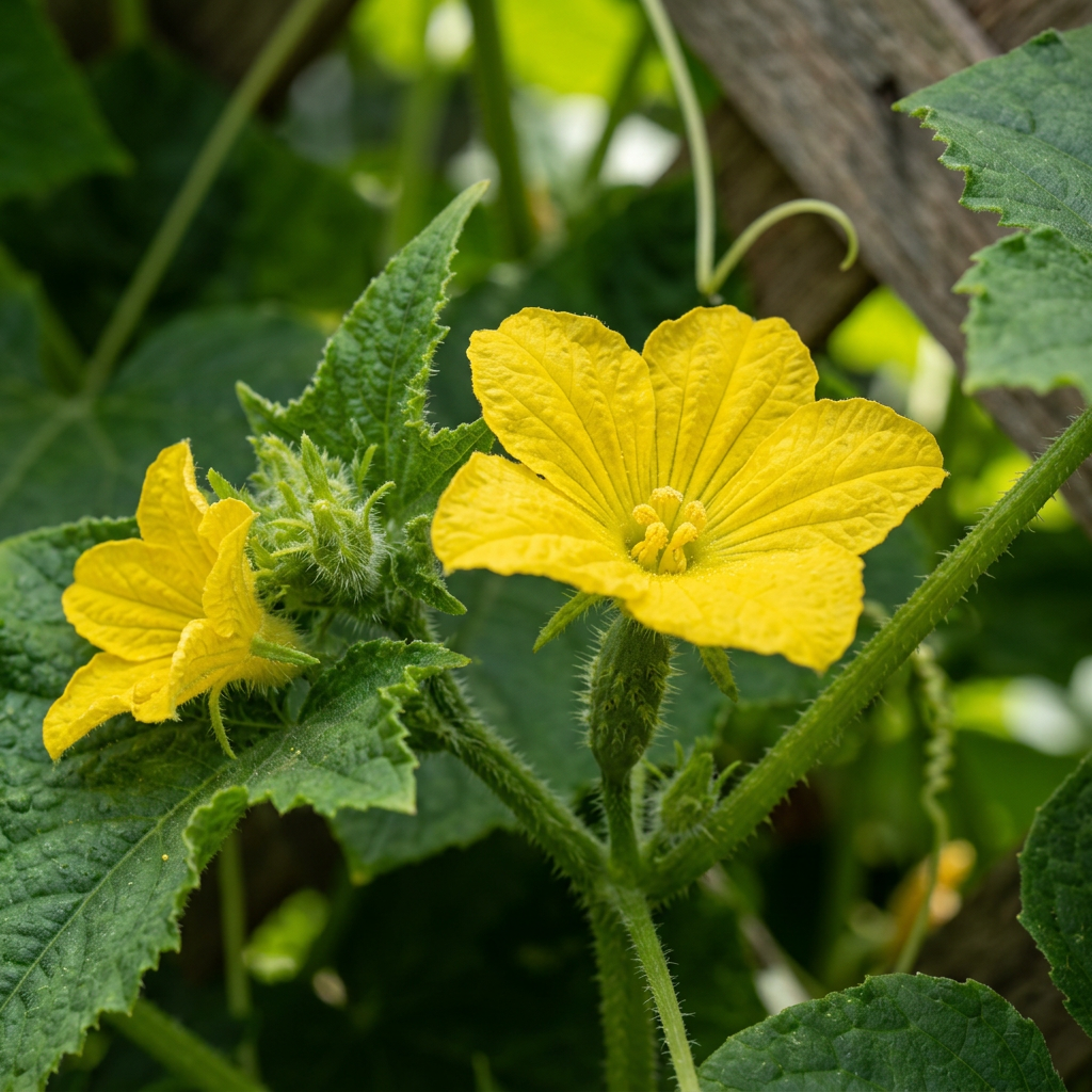 Tyria Cucumber Seeds – Hybrid Cucumber Seeds for Home Garden