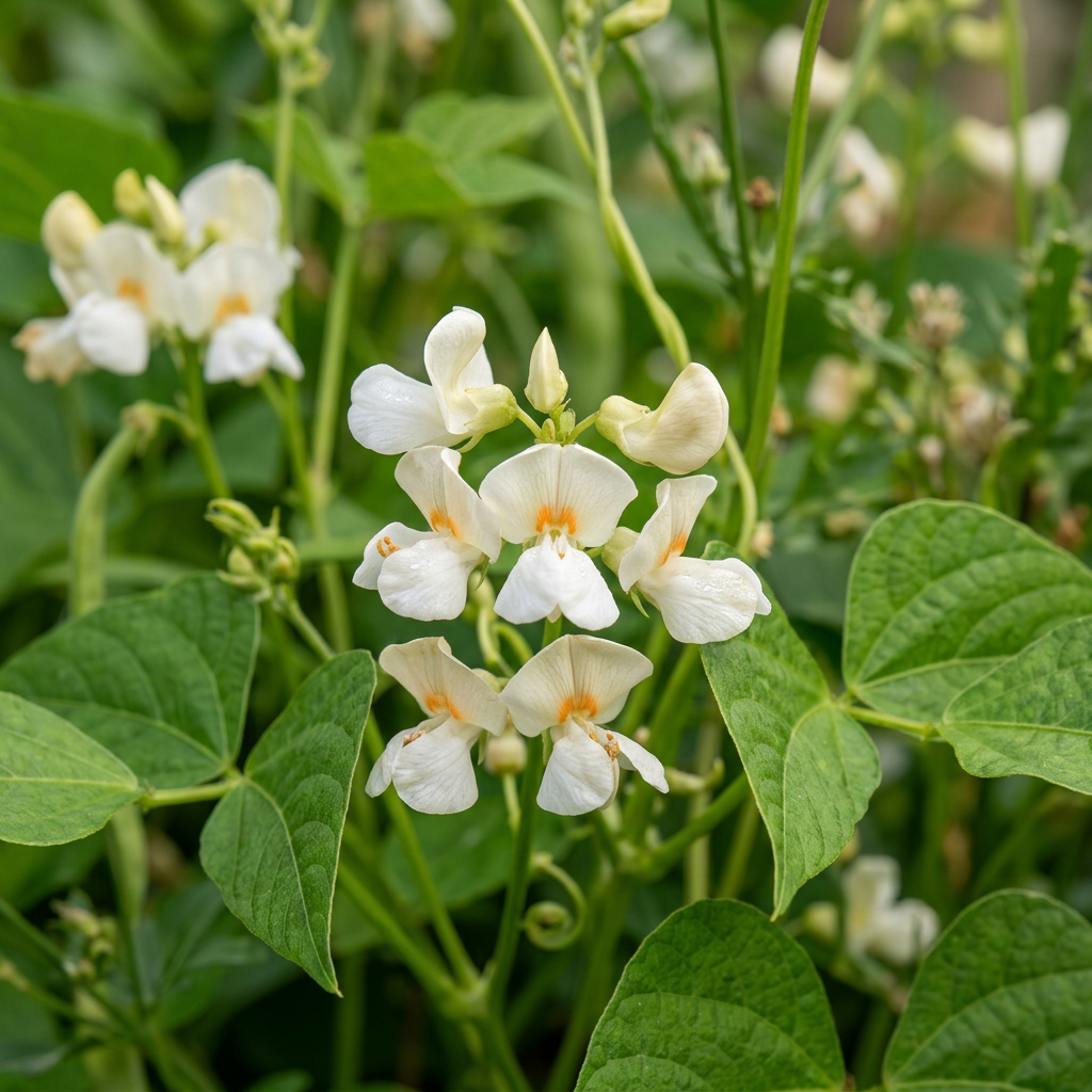 Bean Stanley Seeds for Planting	Stanley
