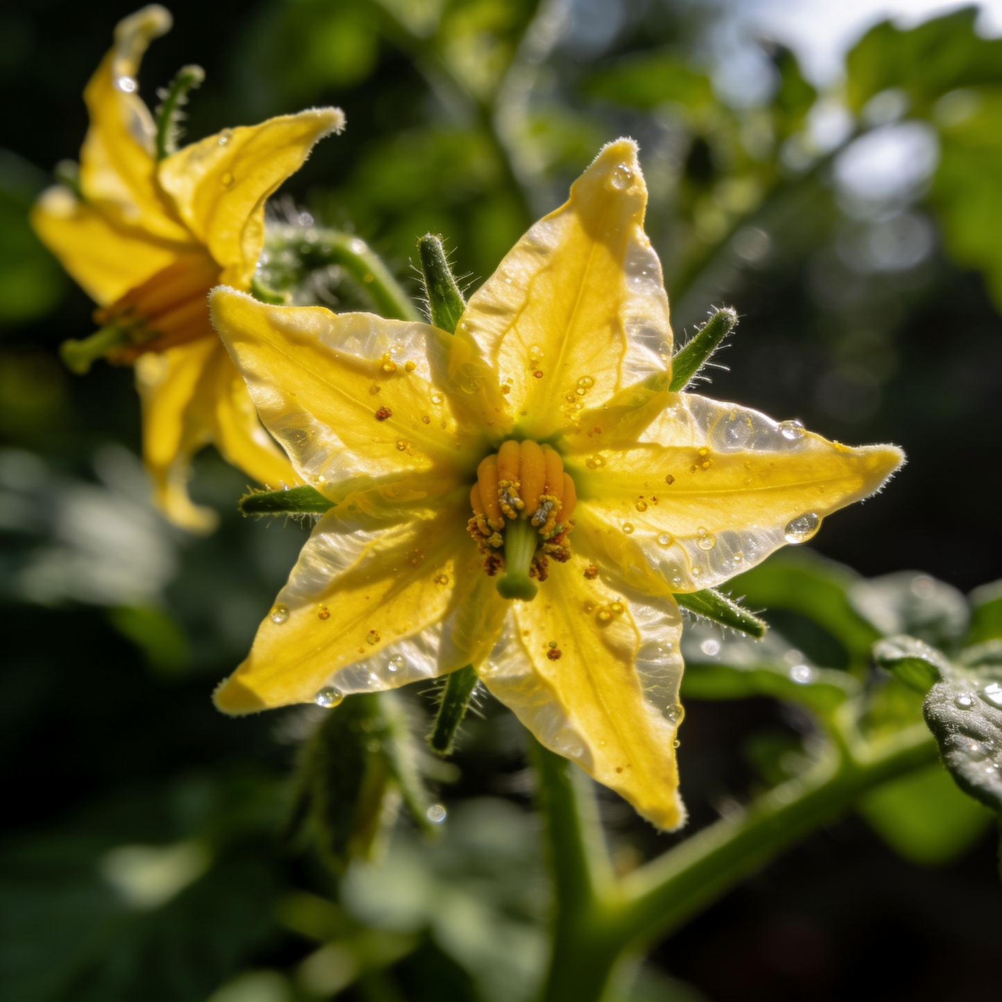Coustralee Tomato Seeds – Beefsteak Tomato Seeds for Home Garden