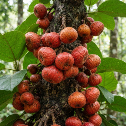 Ficus auriculata Seeds for Planting