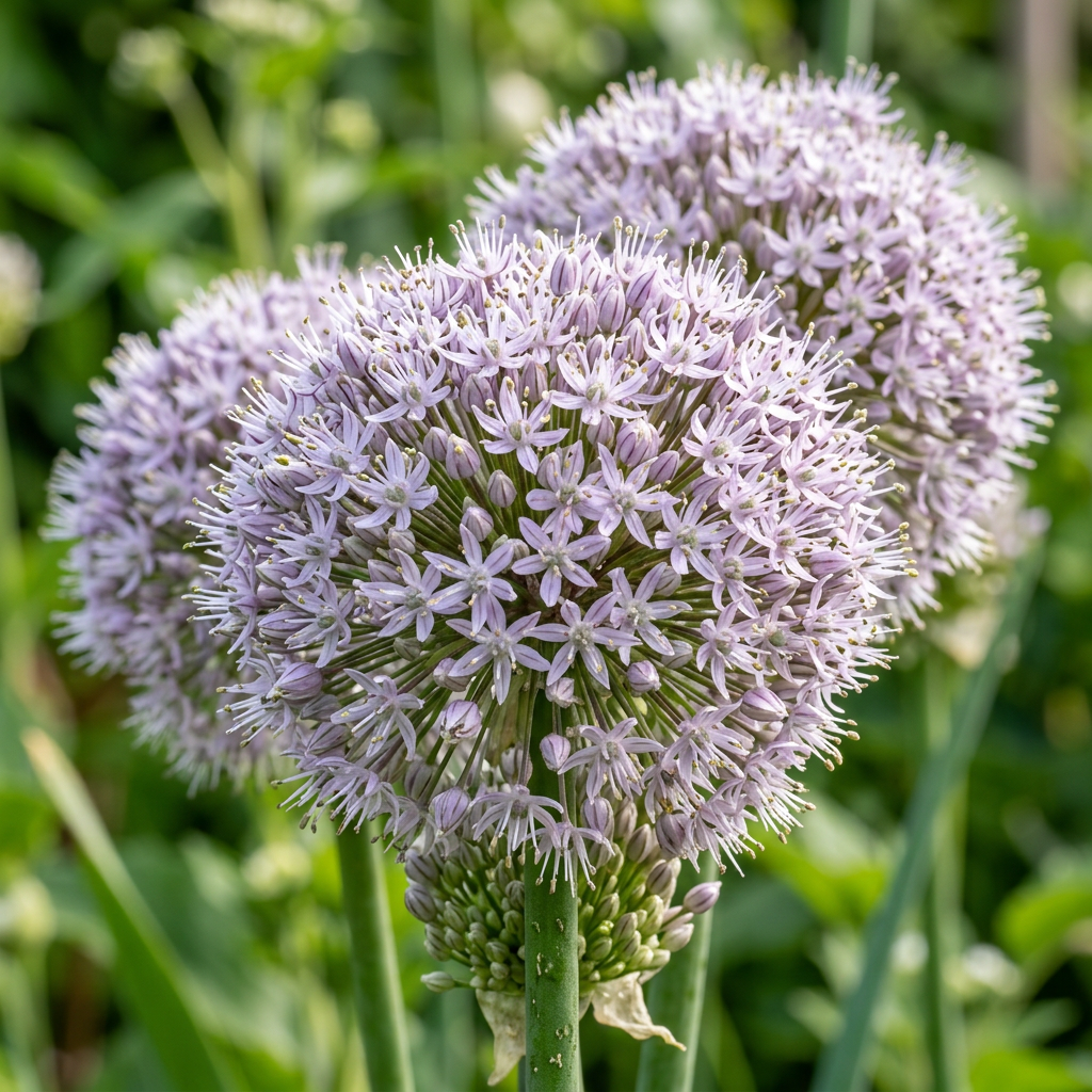 Musselburgh Leek Seeds – Leek Seeds for Home Garden