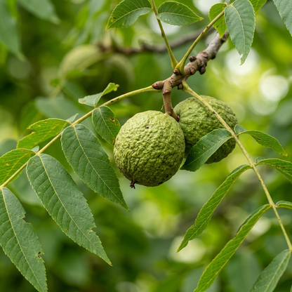 Black Walnut Tree Seeds Juglans Nigra Garden Planting