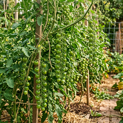 Cherry Tomato Seeds for Planting